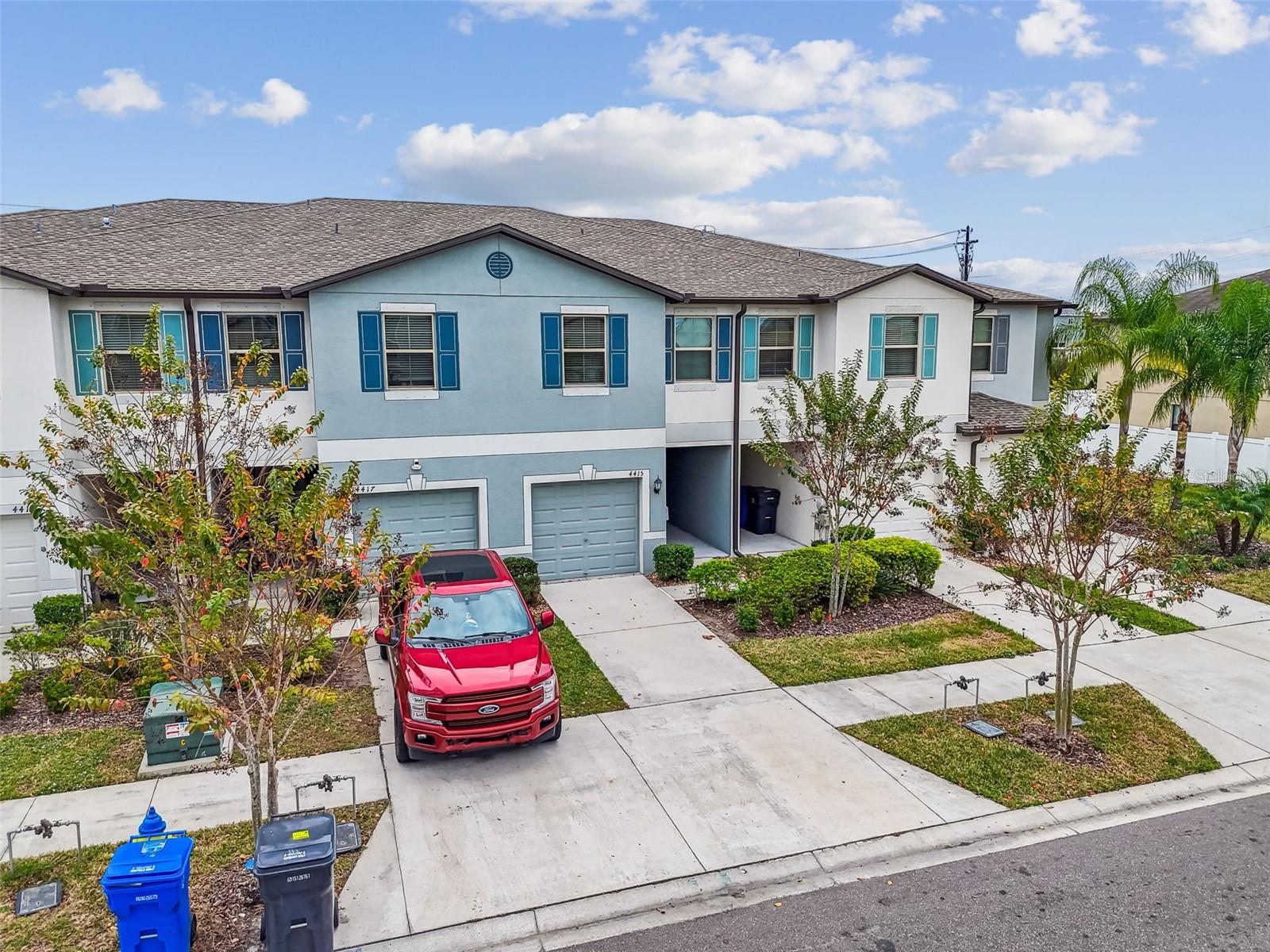 Image 38 of 54 For 4415 Globe Thistle Drive