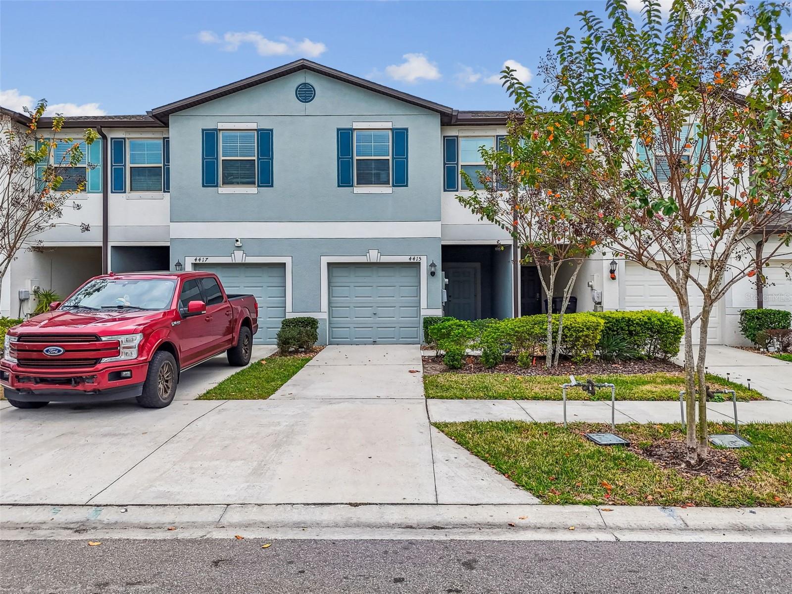 Image 39 of 54 For 4415 Globe Thistle Drive