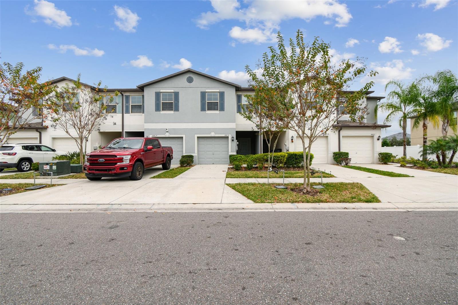 Image 42 of 54 For 4415 Globe Thistle Drive