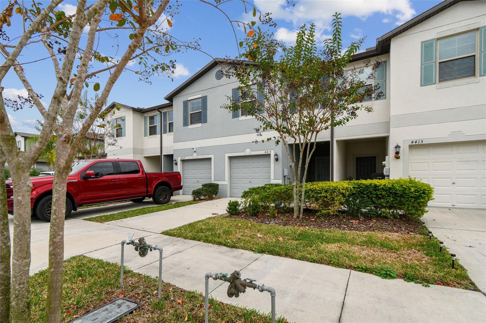 Image 43 of 54 For 4415 Globe Thistle Drive