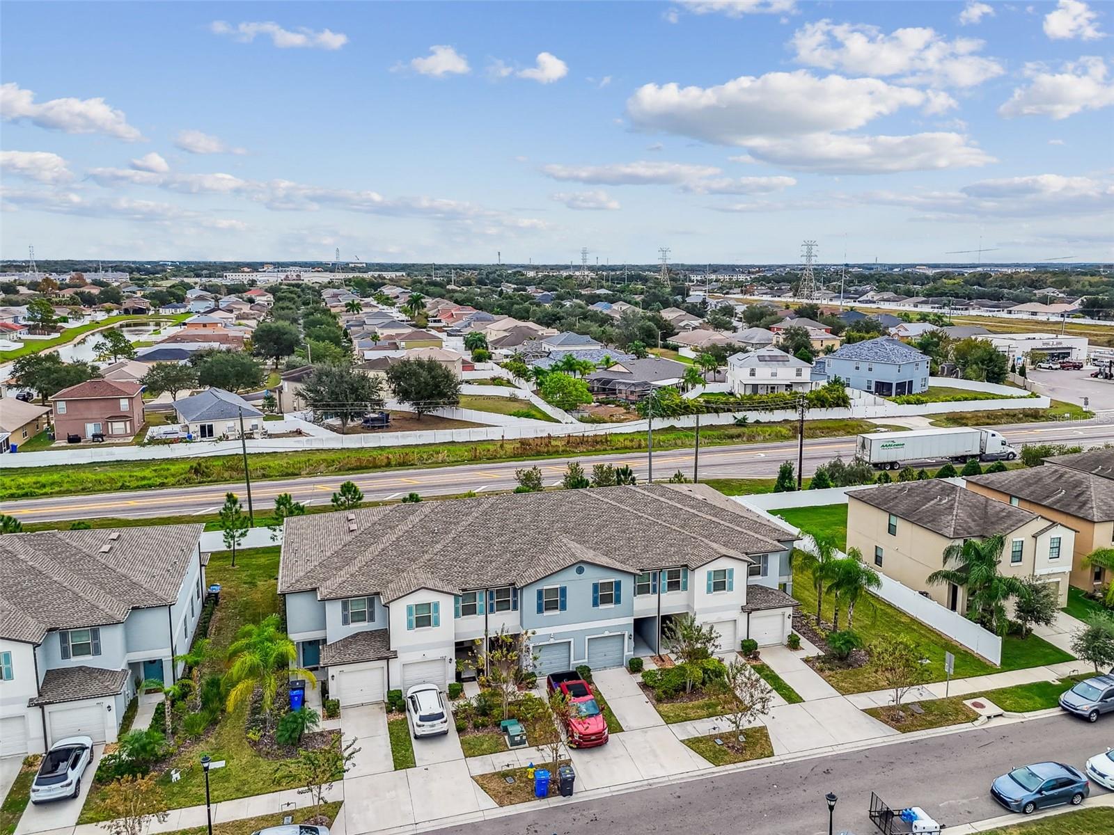 Image 46 of 54 For 4415 Globe Thistle Drive