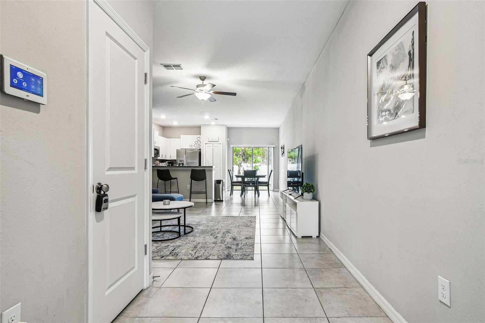 Image 5 of 54 For 4415 Globe Thistle Drive