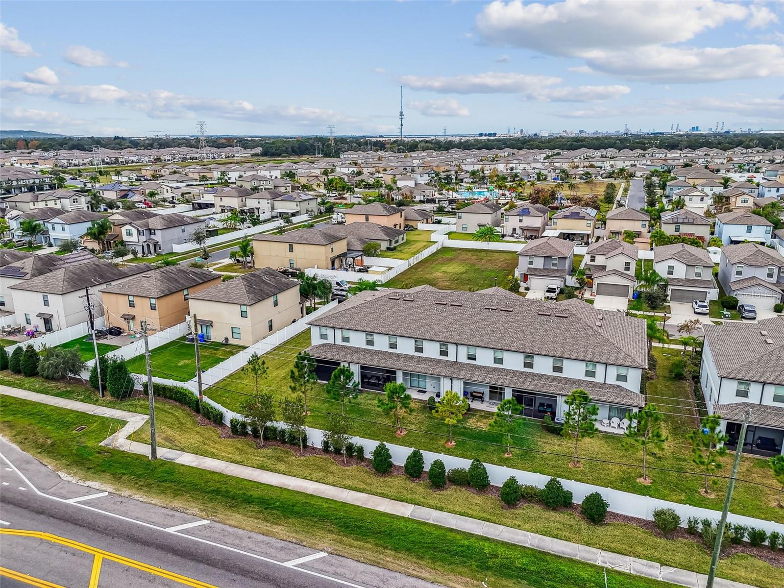 Image 53 of 54 For 4415 Globe Thistle Drive