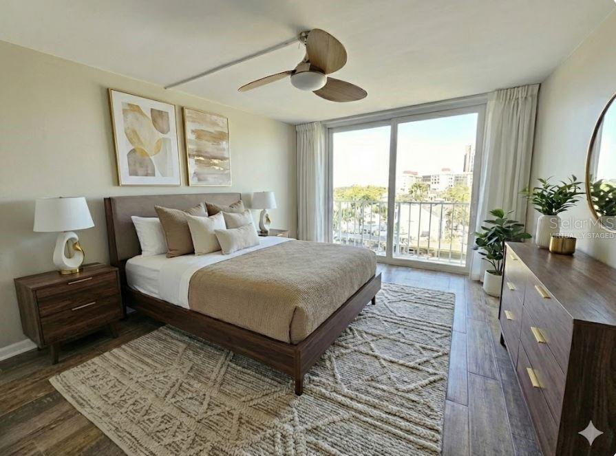 Image 11 of 35 For 2611 Bayshore Boulevard 507