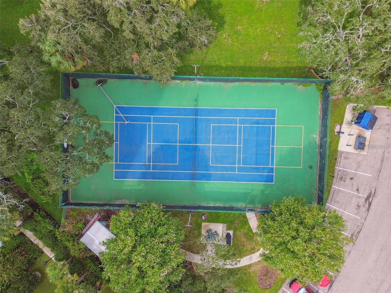 Image 24 of 35 For 2611 Bayshore Boulevard 507