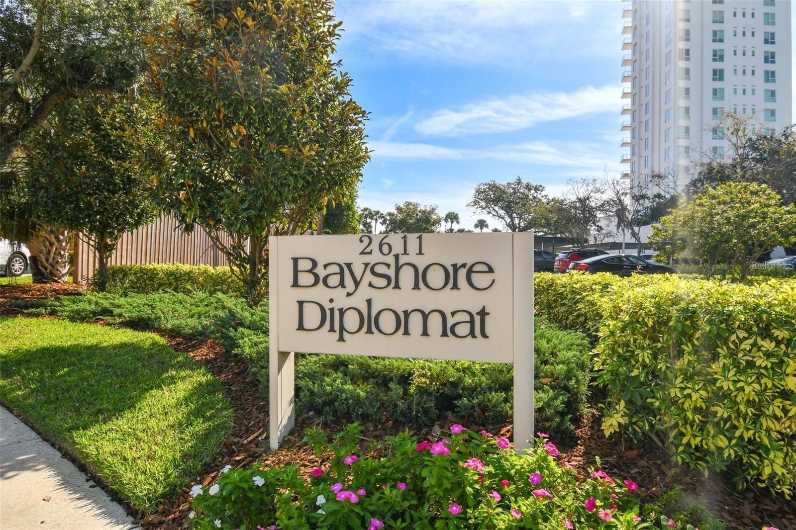 Image 26 of 35 For 2611 Bayshore Boulevard 507