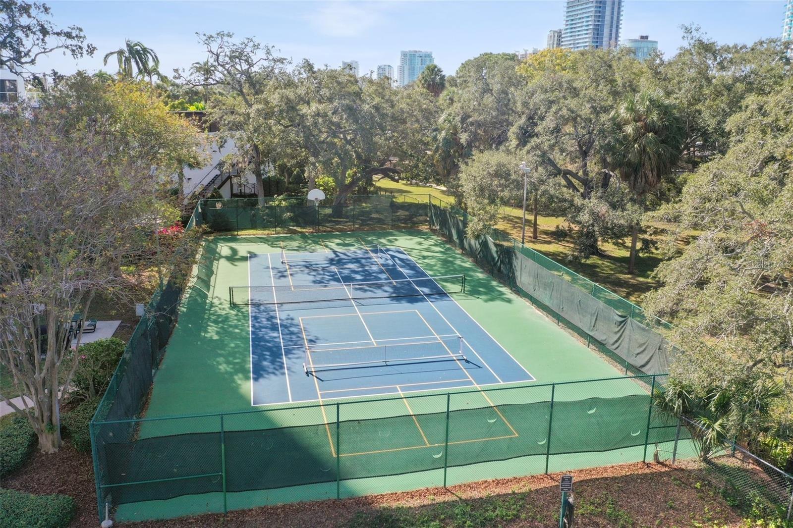 Image 28 of 35 For 2611 Bayshore Boulevard 507