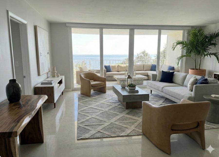 Image 6 of 35 For 2611 Bayshore Boulevard 507