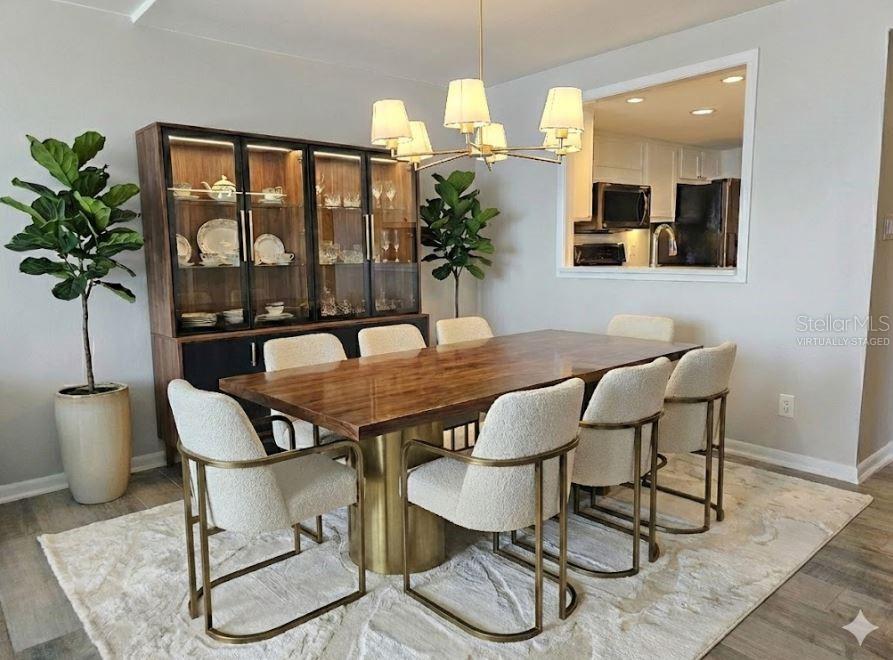 Image 7 of 35 For 2611 Bayshore Boulevard 507