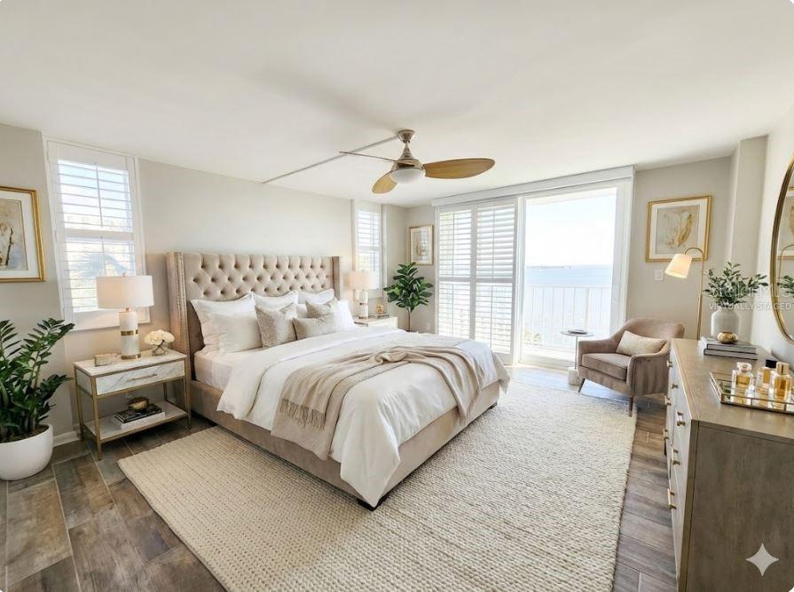 Image 8 of 35 For 2611 Bayshore Boulevard 507