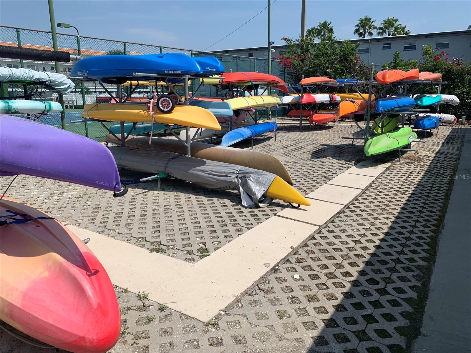 Image 55 of 71 For 5980 Shore Boulevard S 111