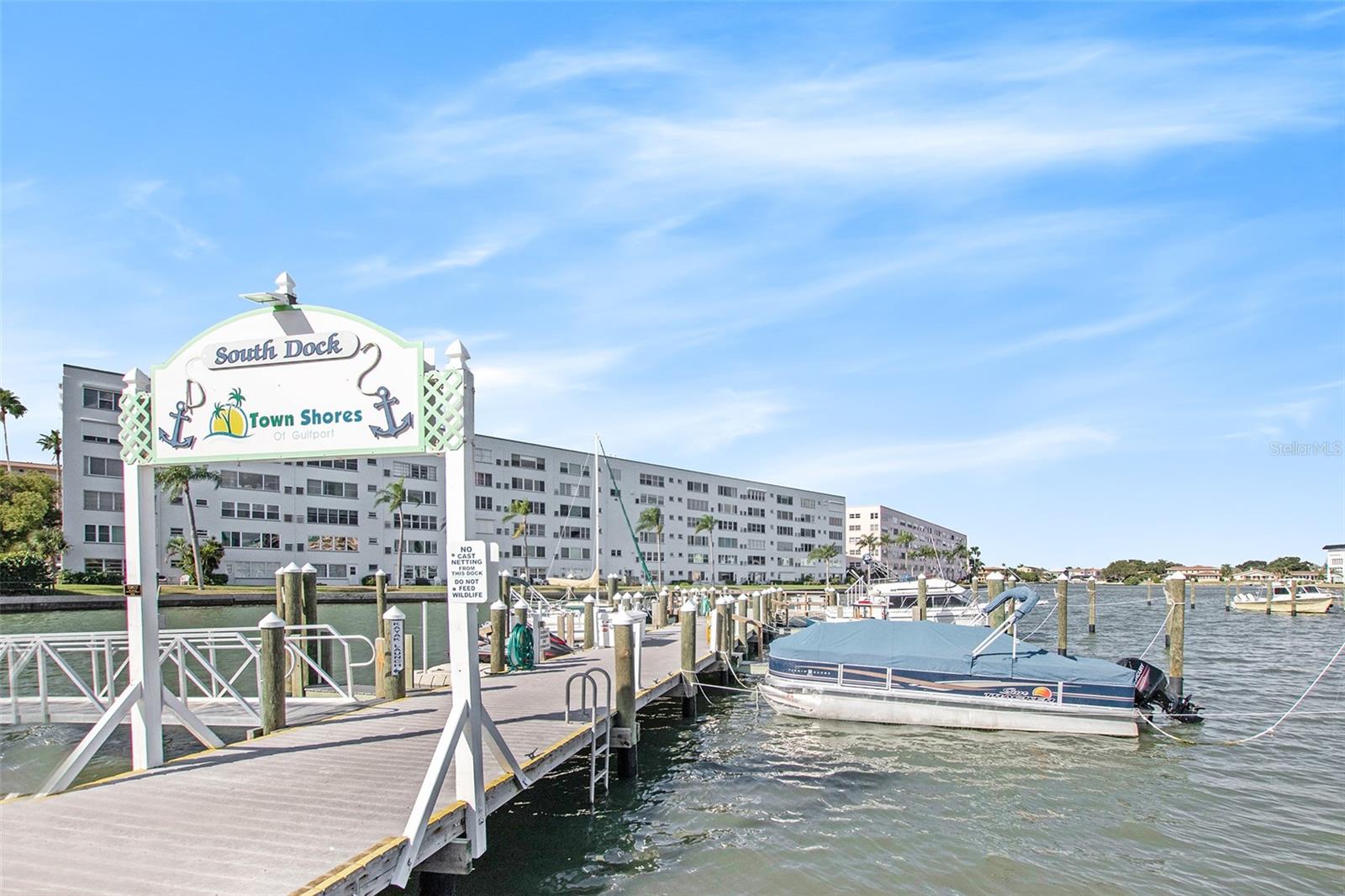 Image 56 of 71 For 5980 Shore Boulevard S 111