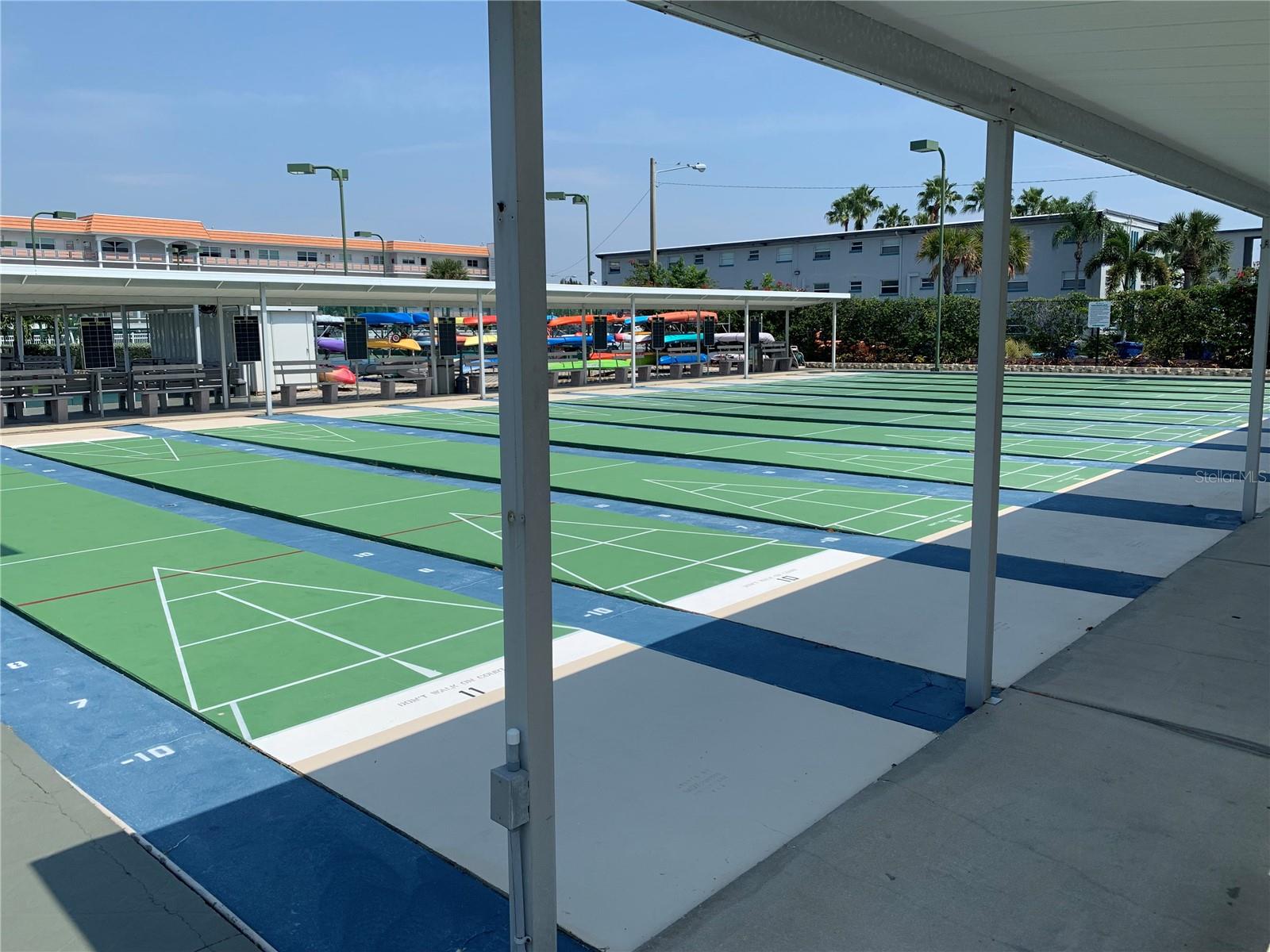 Image 58 of 71 For 5980 Shore Boulevard S 111