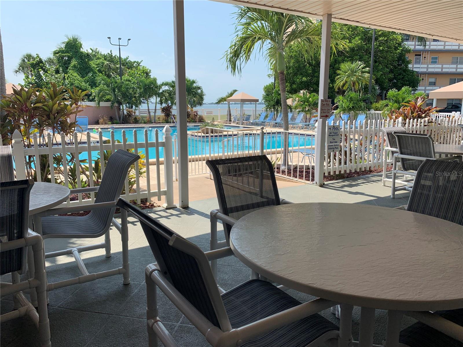 Image 68 of 71 For 5980 Shore Boulevard S 111