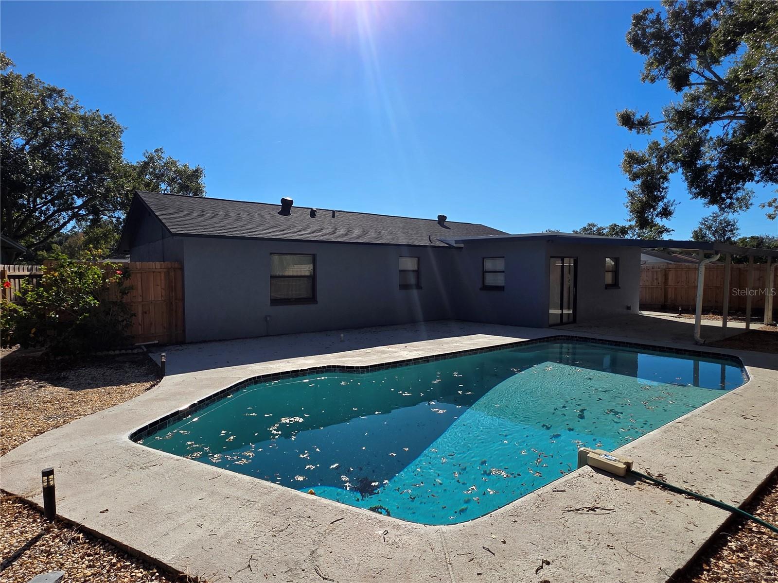 Image 27 of 27 For 7981 Smoketree Court