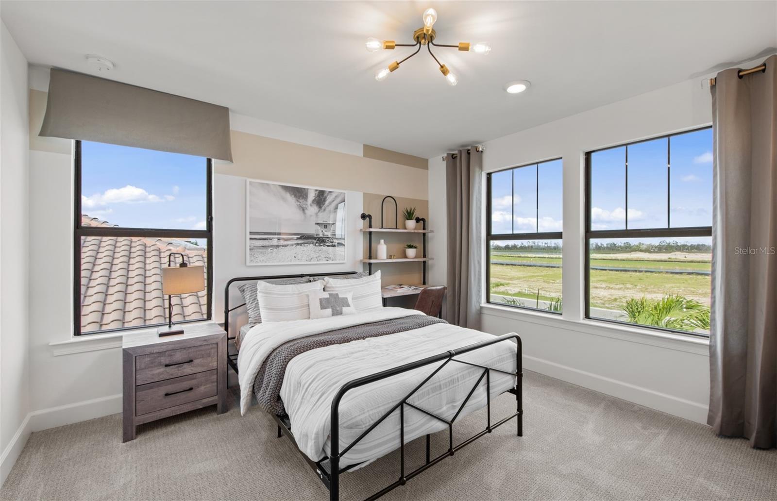 Image 16 of 27 For 7461 Summer Court