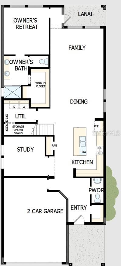 Image 2 of 40 For 30950 Pendleton Landing Circle