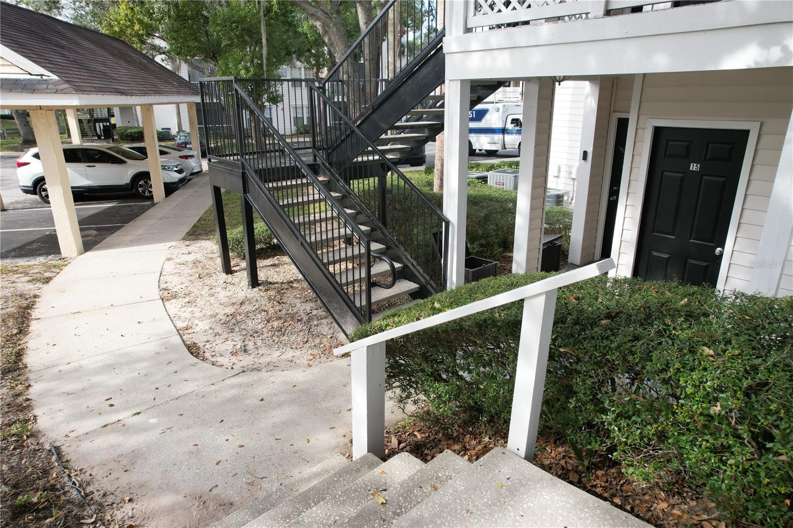 Image 12 of 20 For 3301 Haviland Court 104