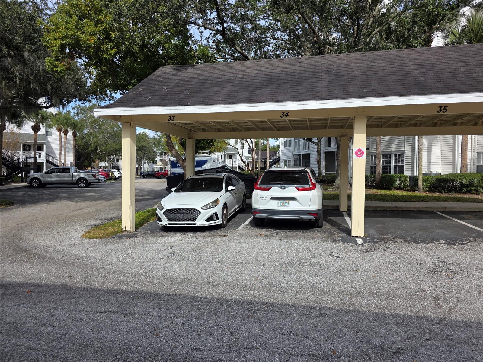 Image 3 of 20 For 3301 Haviland Court 104