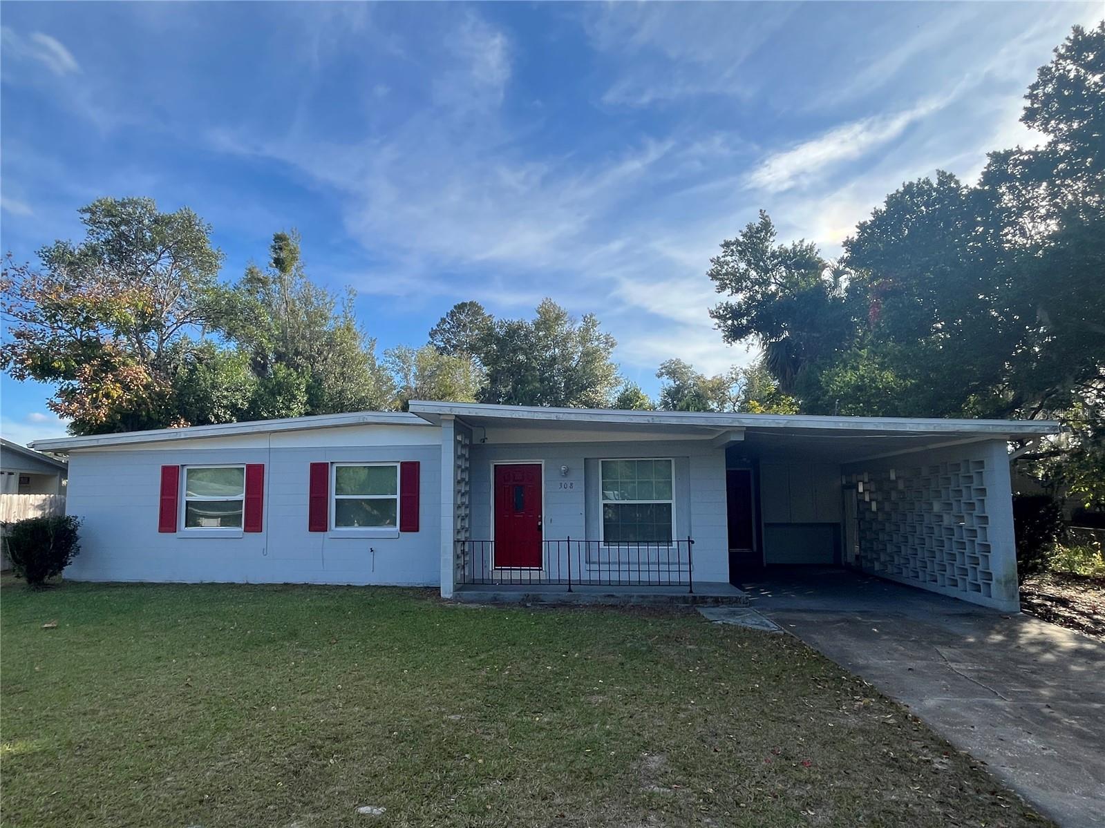 Details for 308 Volusia Avenue, DELAND, FL 32724