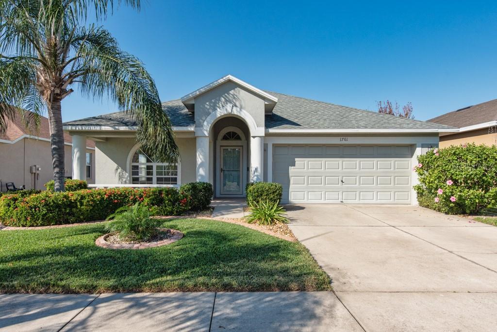 Image 31 of 40 For 1761 Bonita Bluff Court