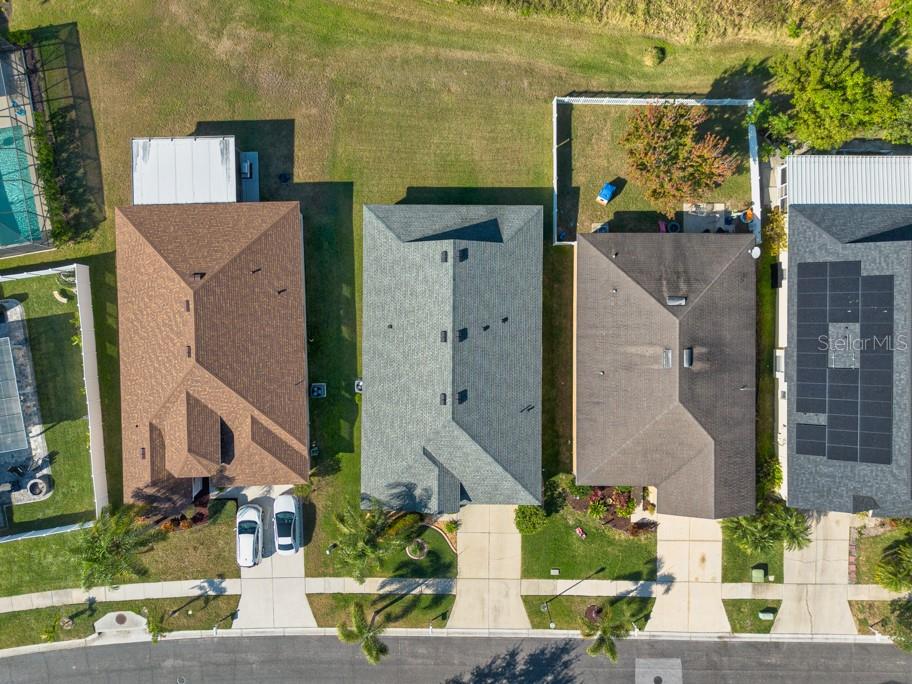 Image 40 of 40 For 1761 Bonita Bluff Court