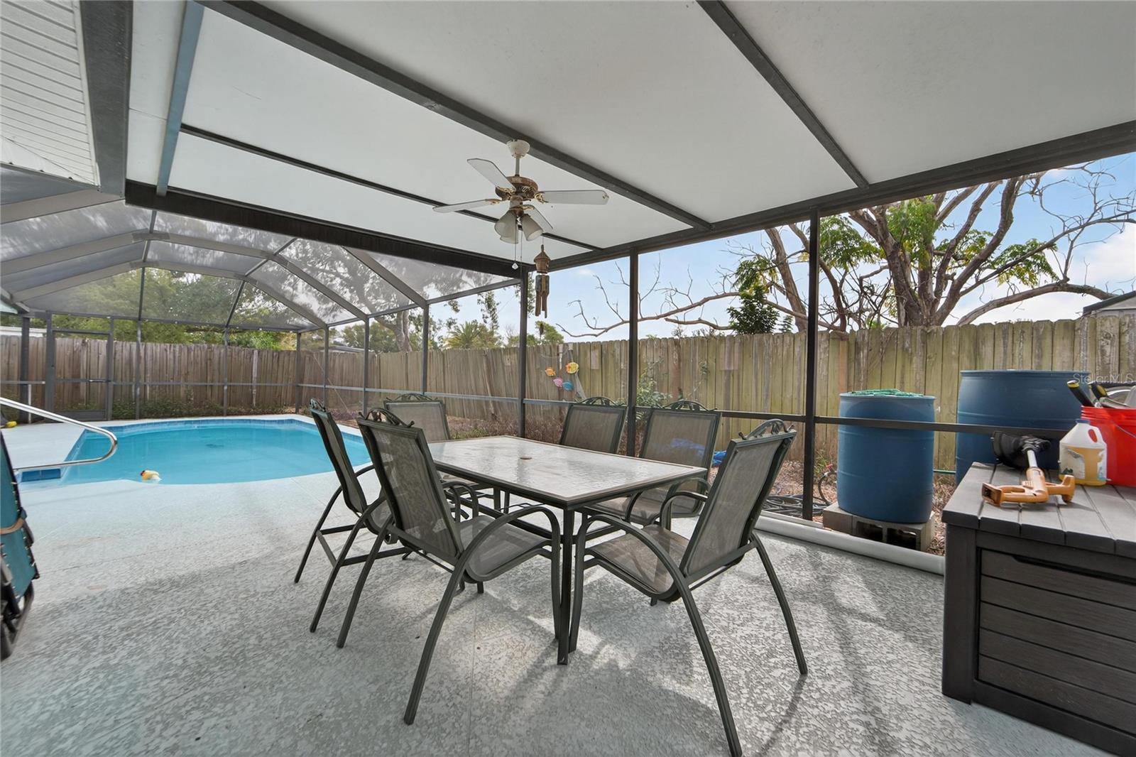 Listing photo id 45 for 7914 Talisman Drive