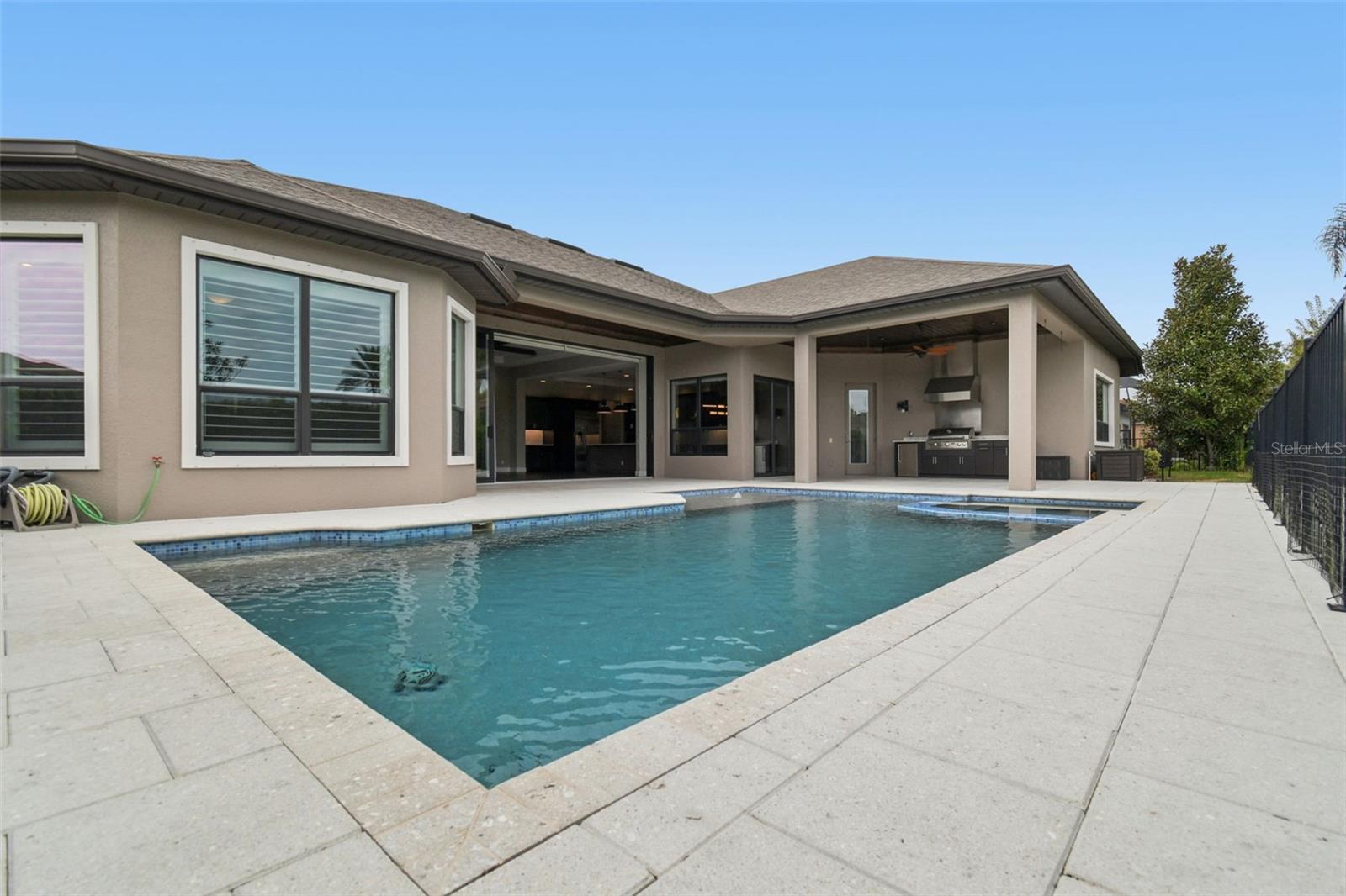 Image 44 of 77 For 10605 Sabella Drive