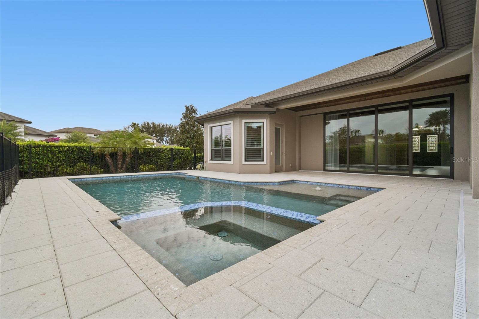 Image 46 of 77 For 10605 Sabella Drive