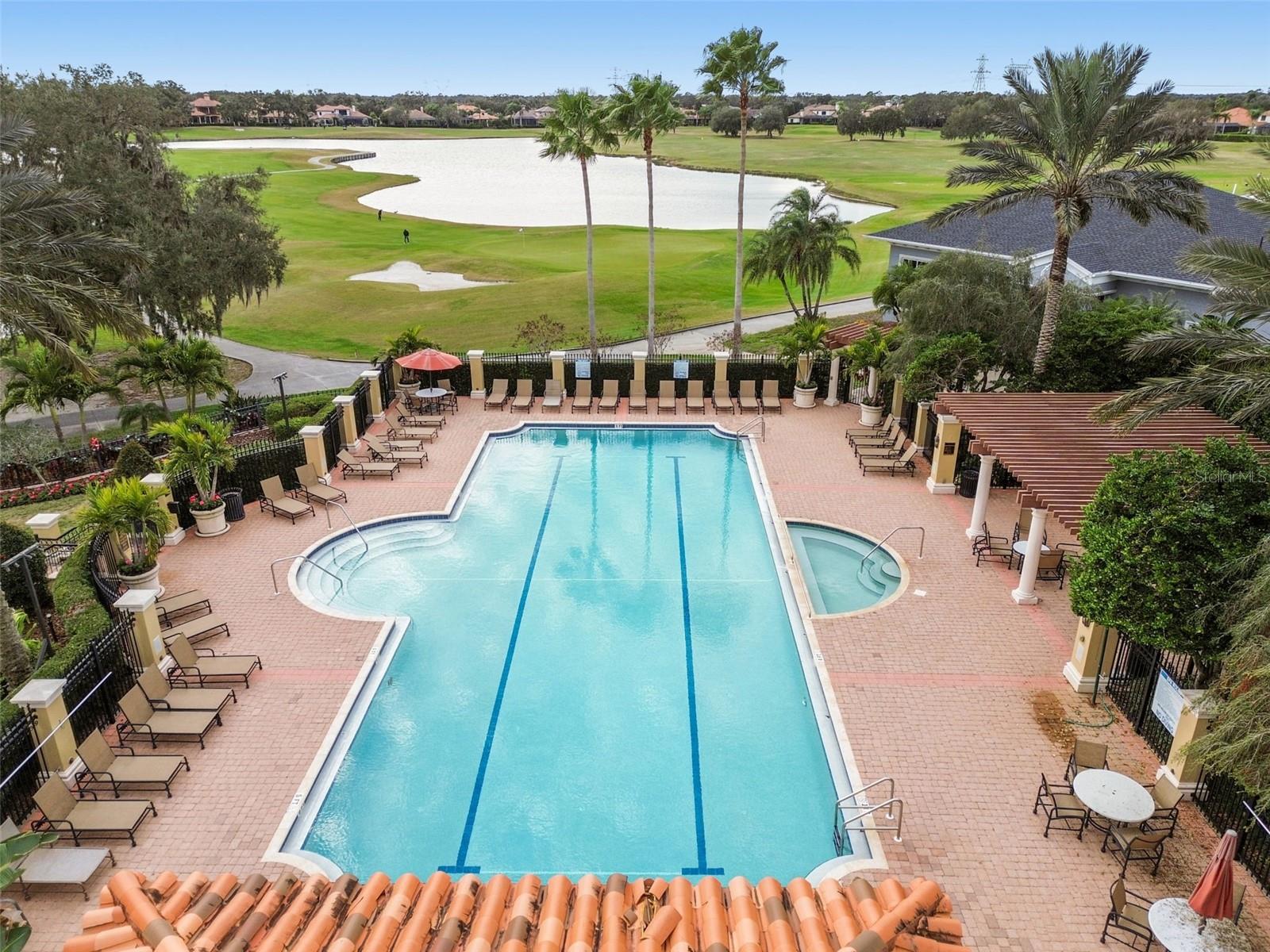 Image 50 of 77 For 10605 Sabella Drive