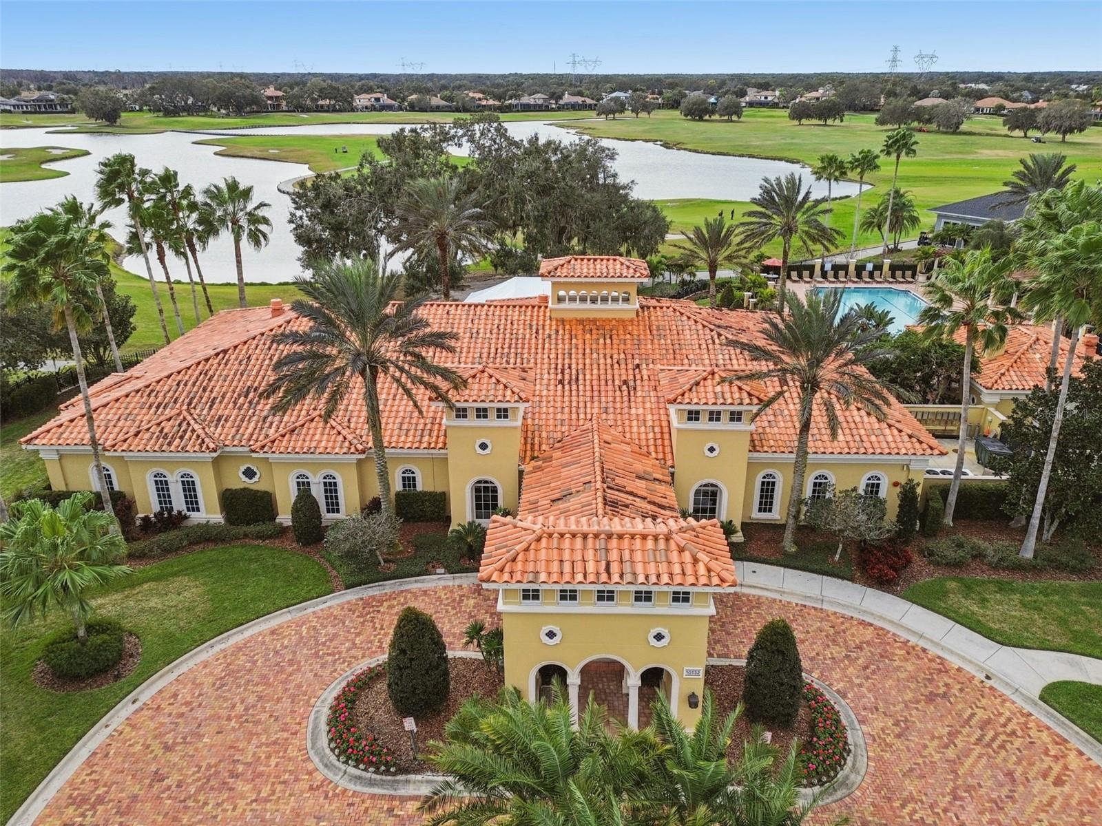 Image 53 of 77 For 10605 Sabella Drive