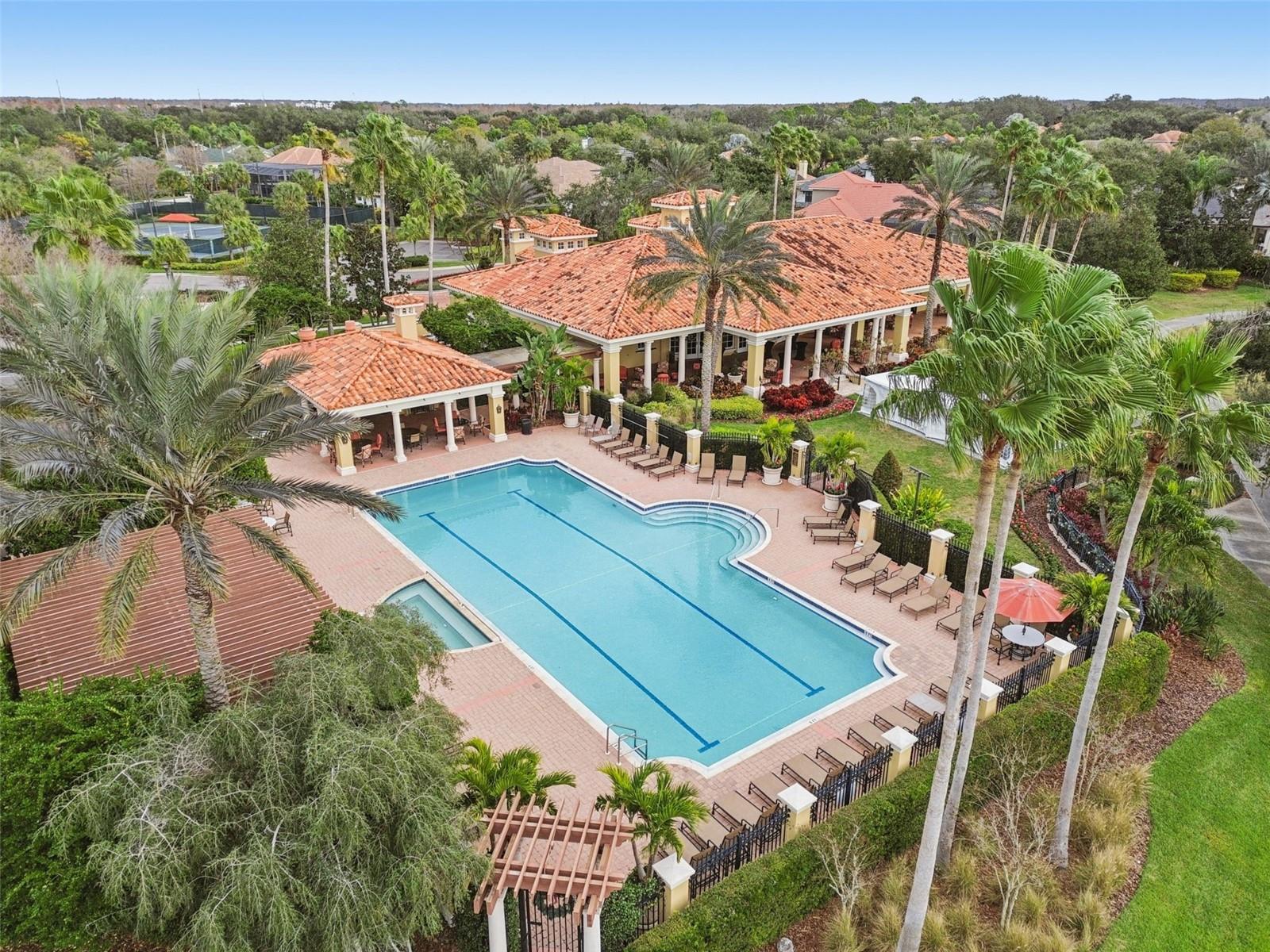 Image 56 of 77 For 10605 Sabella Drive