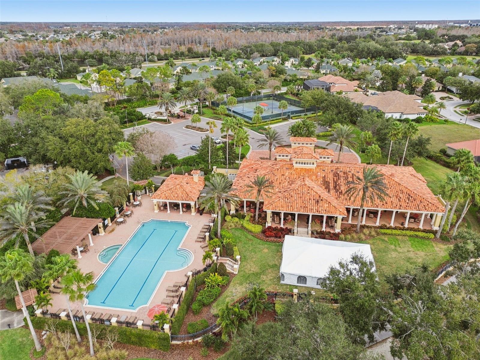 Image 57 of 77 For 10605 Sabella Drive