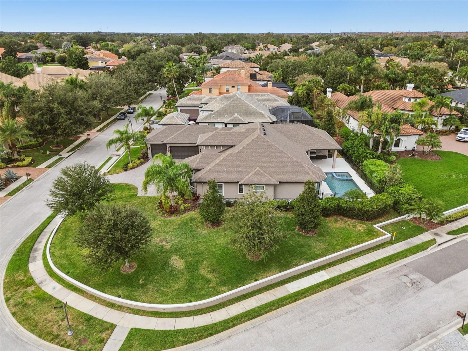 Image 62 of 77 For 10605 Sabella Drive