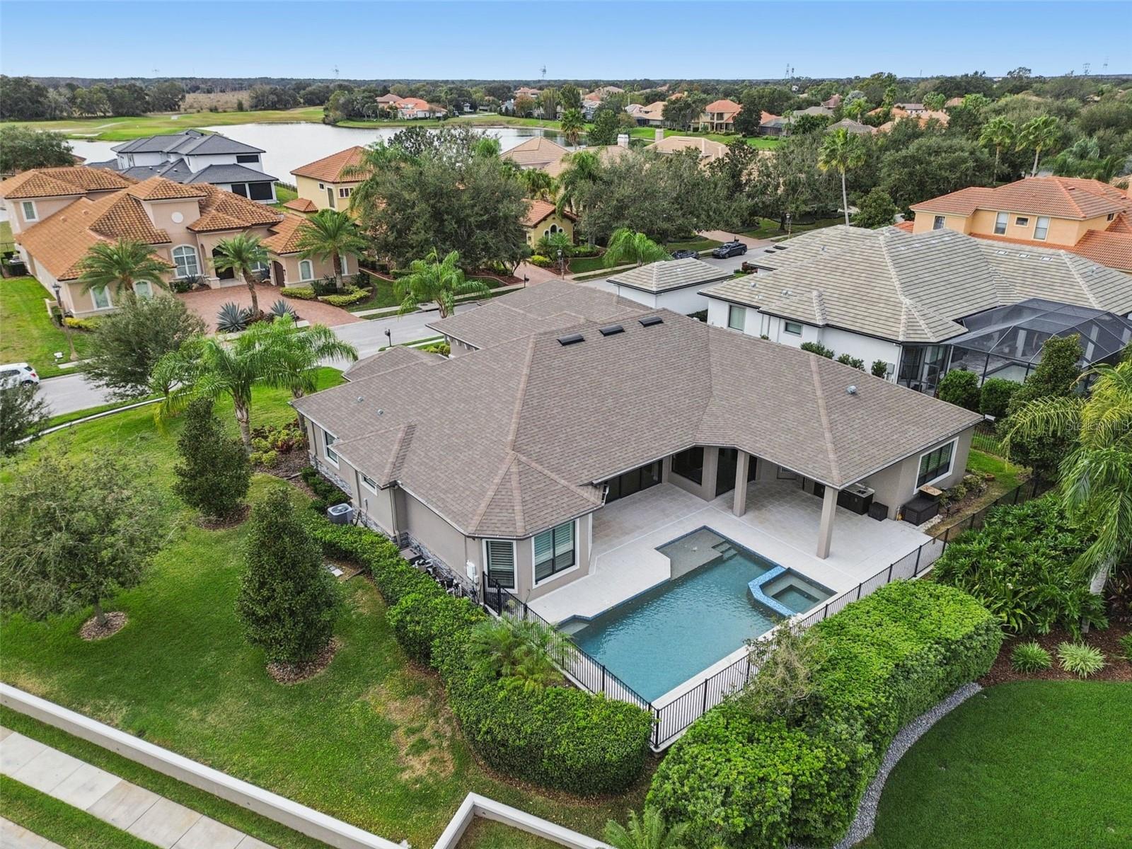 Image 63 of 77 For 10605 Sabella Drive