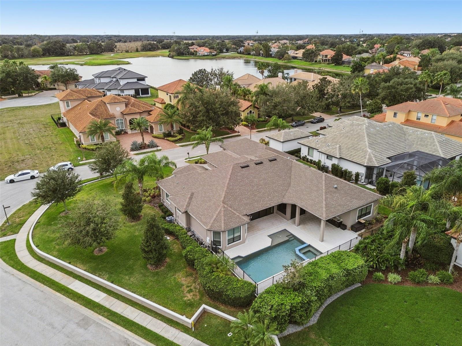 Image 66 of 77 For 10605 Sabella Drive