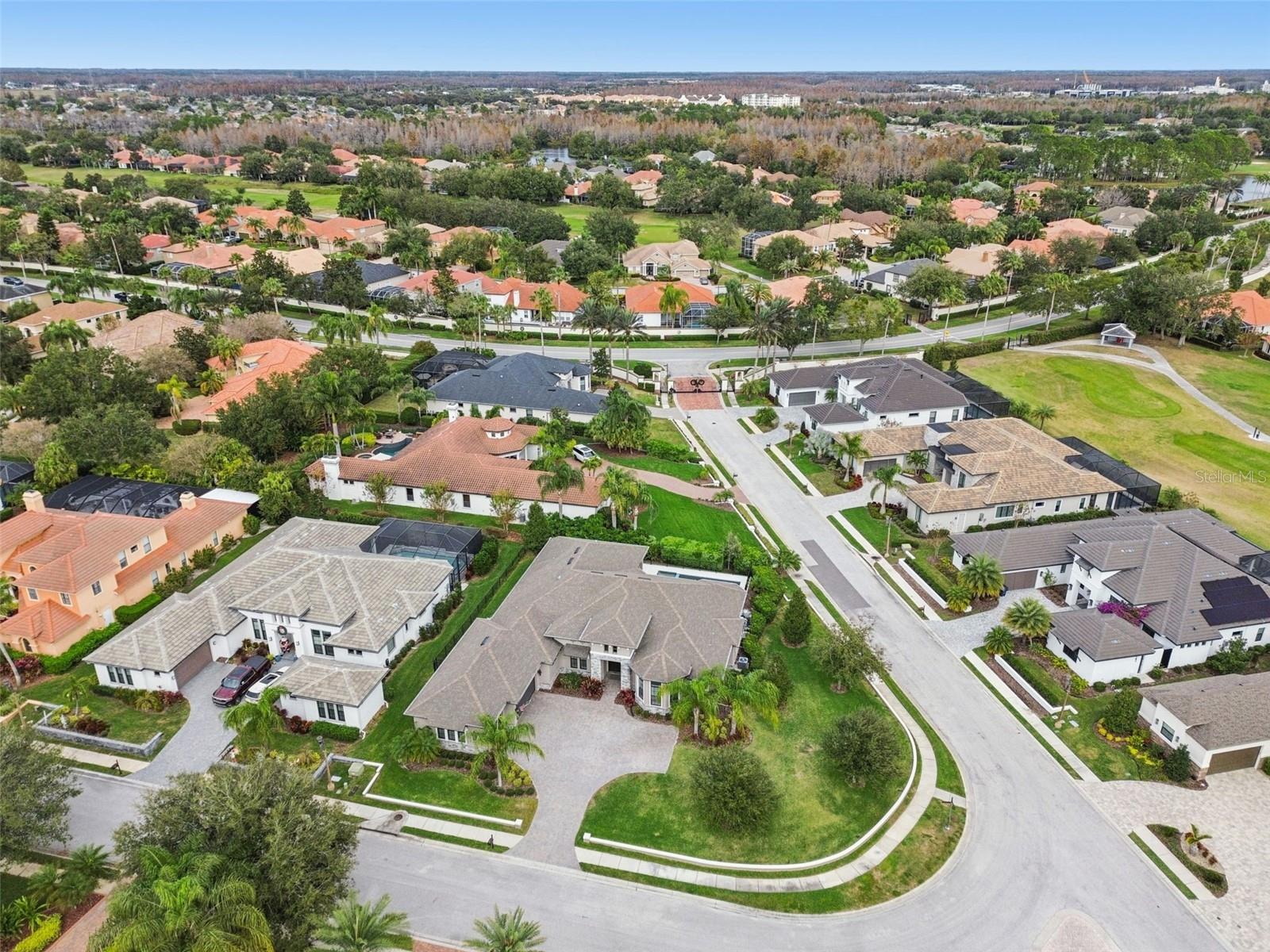 Image 68 of 77 For 10605 Sabella Drive