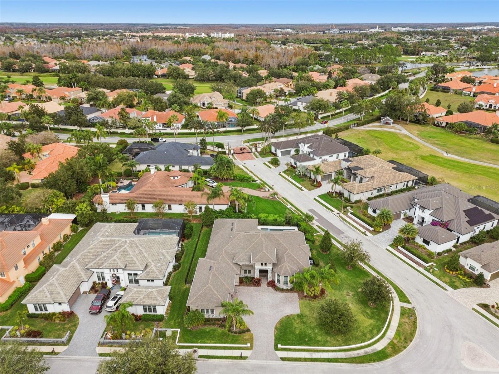 Image 69 of 77 For 10605 Sabella Drive