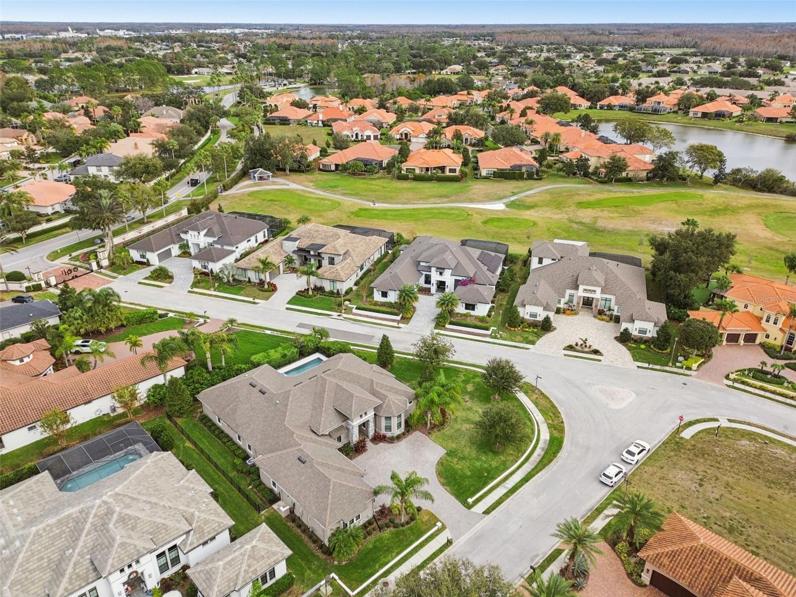 Image 70 of 77 For 10605 Sabella Drive