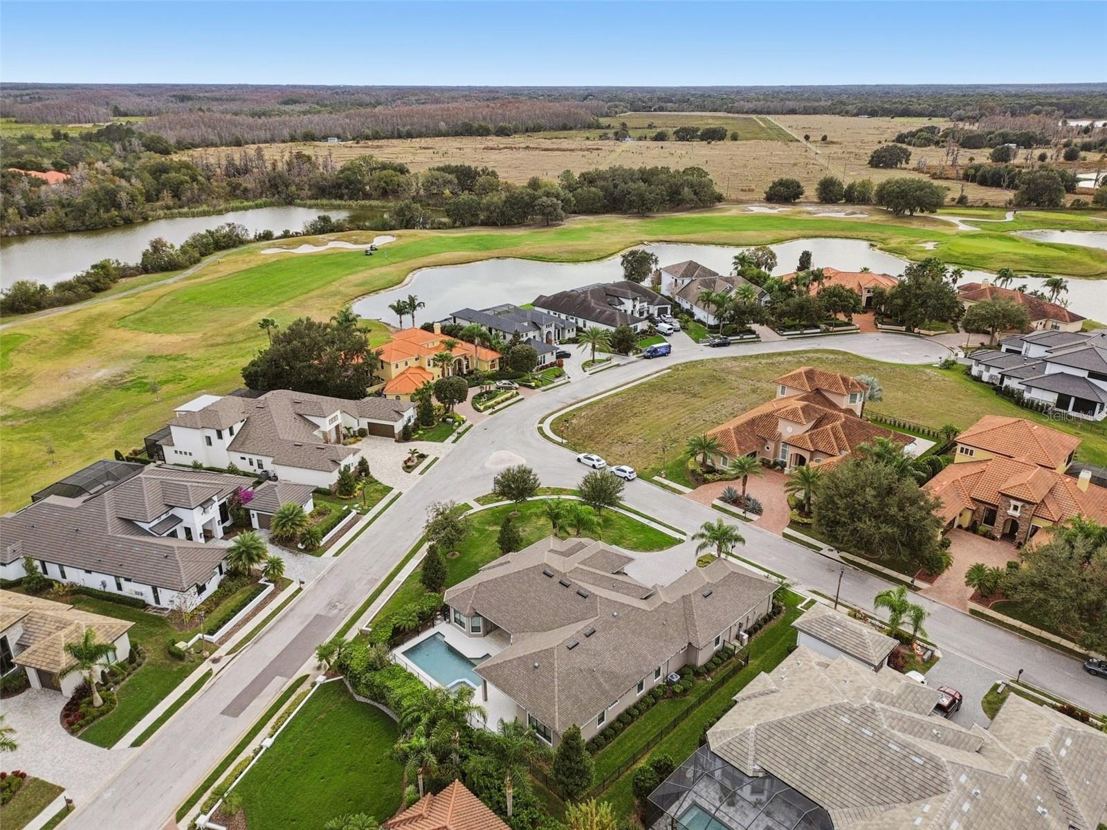 Image 71 of 77 For 10605 Sabella Drive