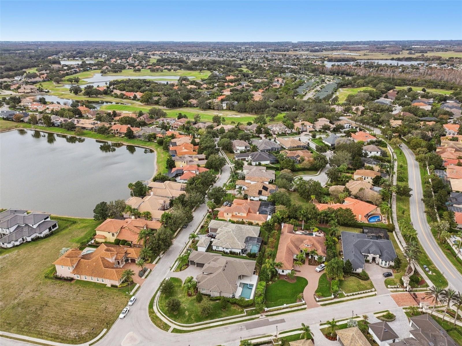 Image 72 of 77 For 10605 Sabella Drive