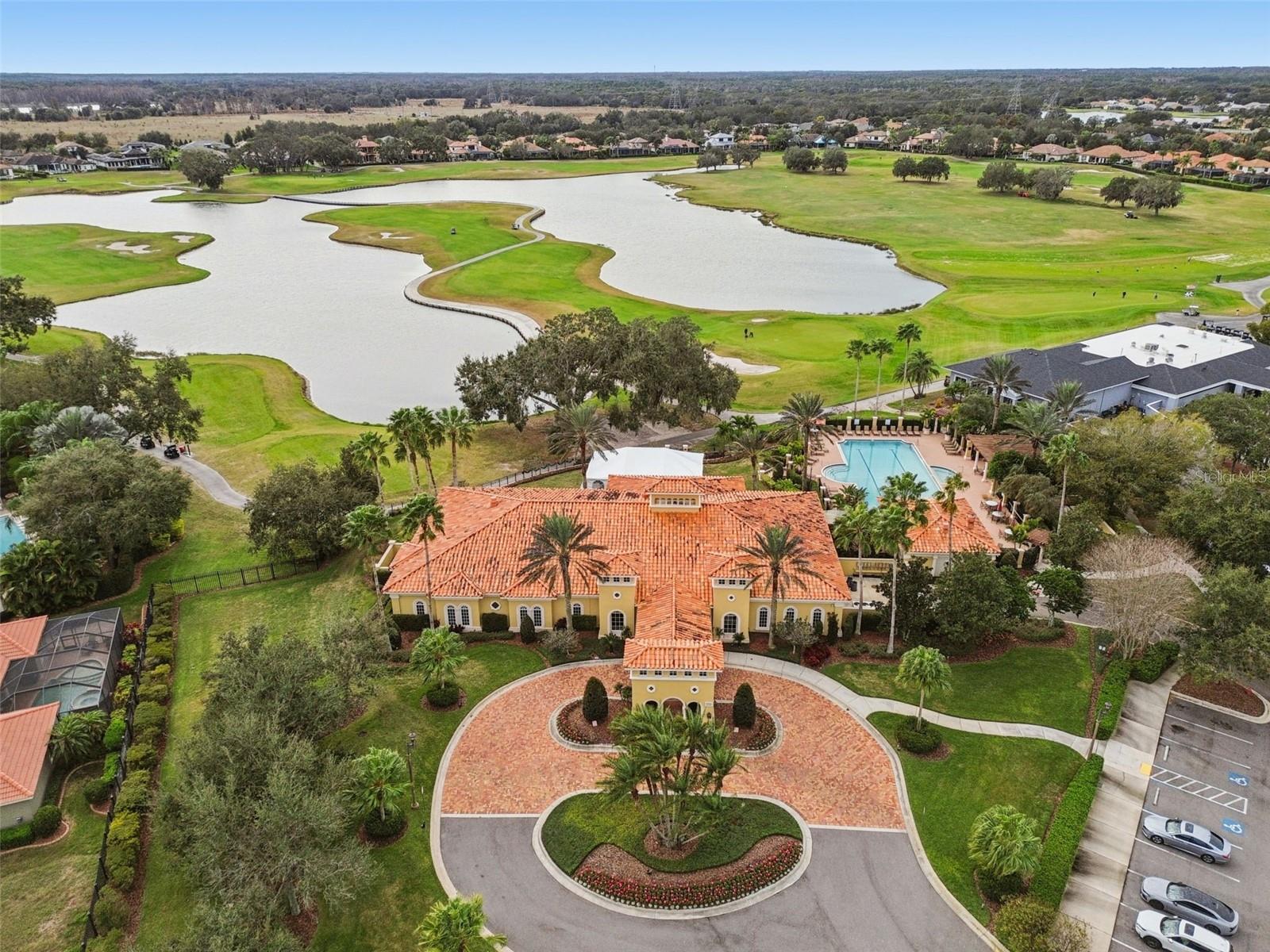 Image 76 of 77 For 10605 Sabella Drive