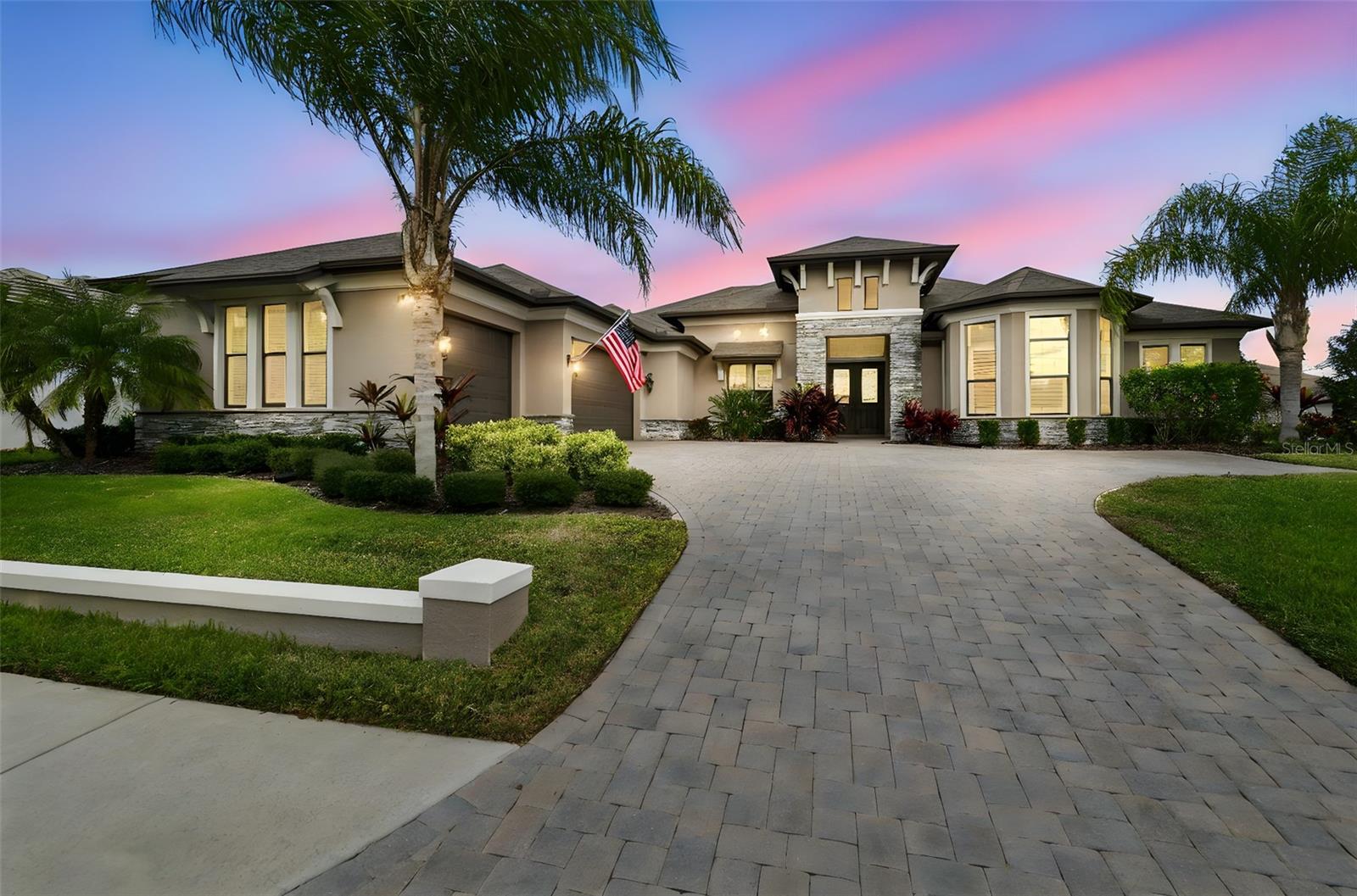 Image 77 of 77 For 10605 Sabella Drive