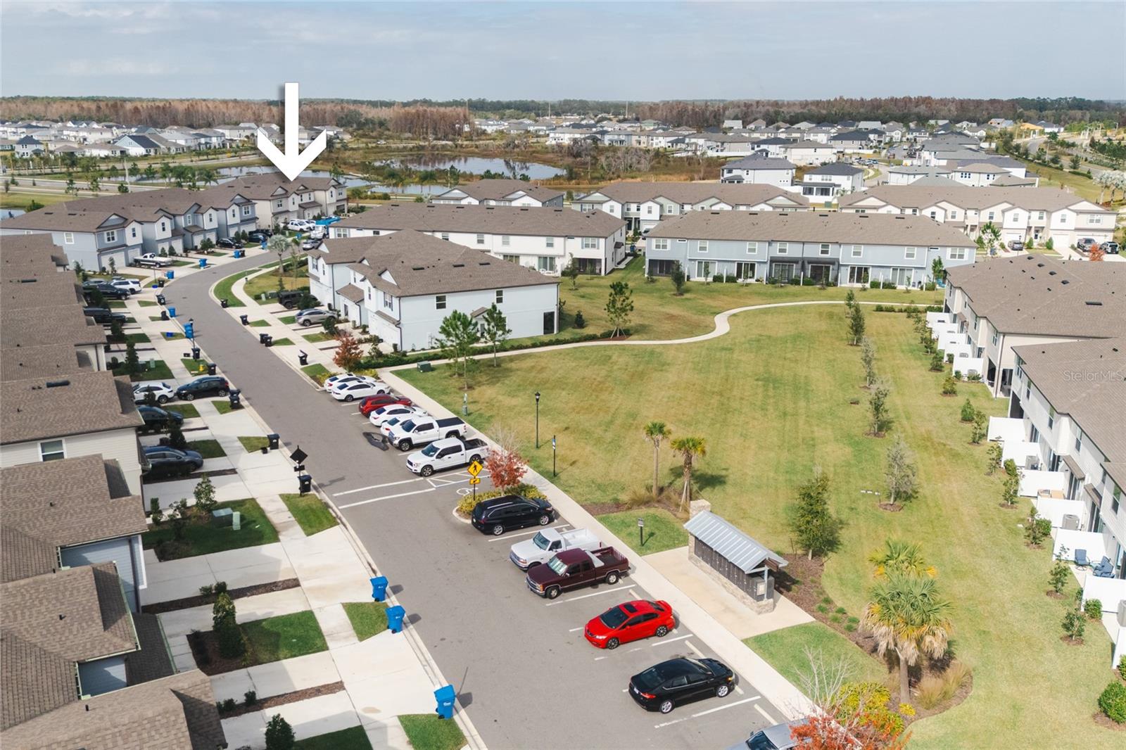 Image 34 of 45 For 5489 Elmview Crossing