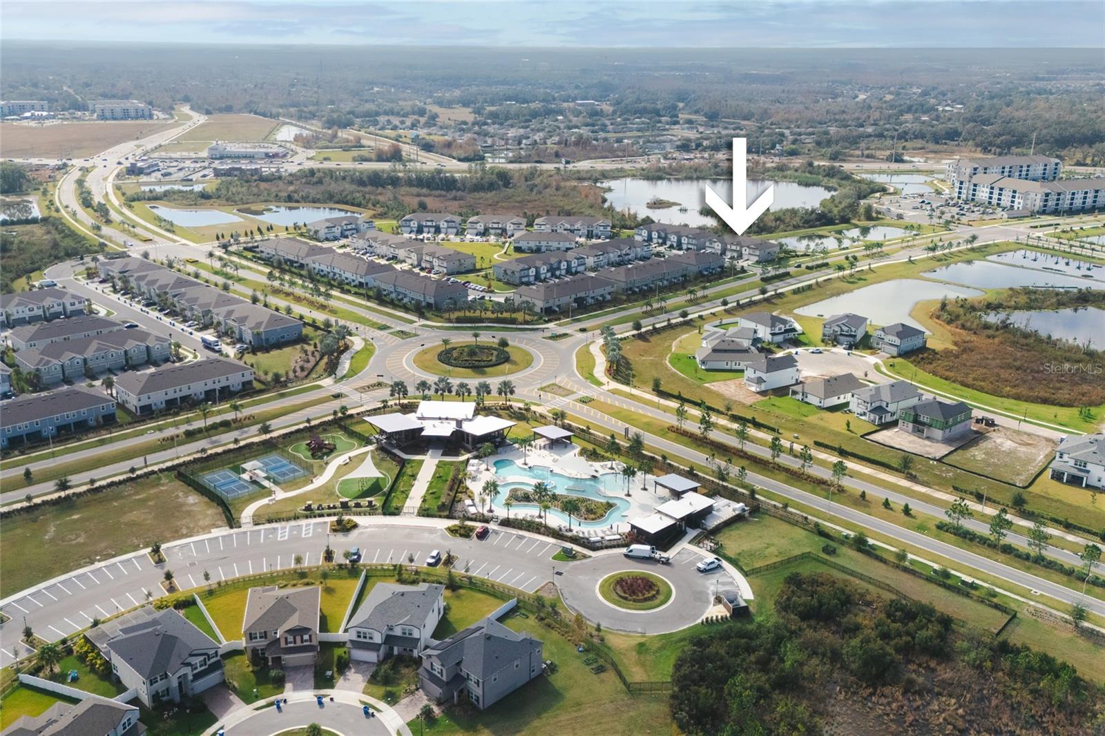 Image 35 of 45 For 5489 Elmview Crossing