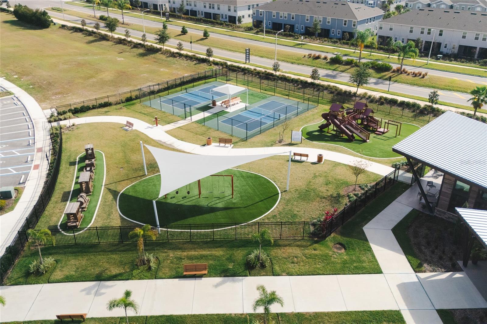 Image 36 of 45 For 5489 Elmview Crossing