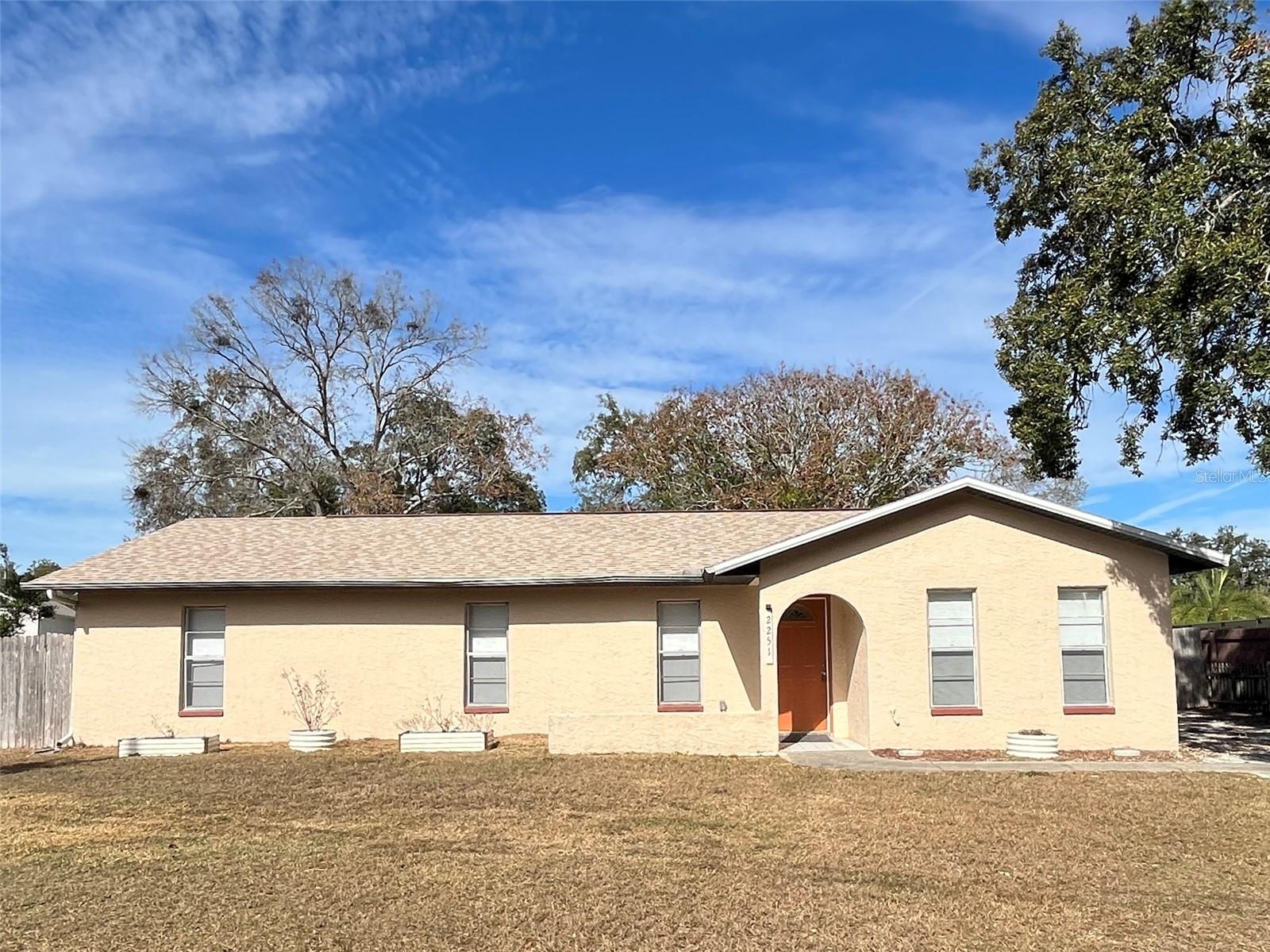 Details for 2251 Danforth Road, Spring Hill, FL 34608