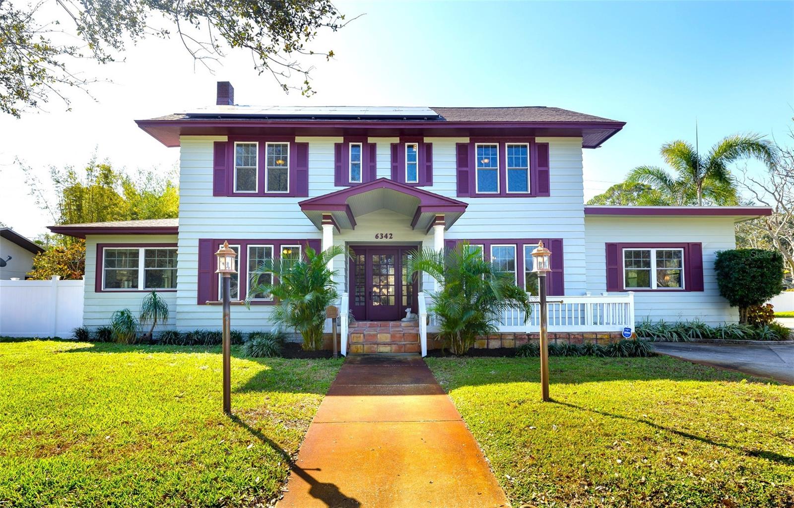 Details for 6342 5th Avenue N, ST PETERSBURG, FL 33710