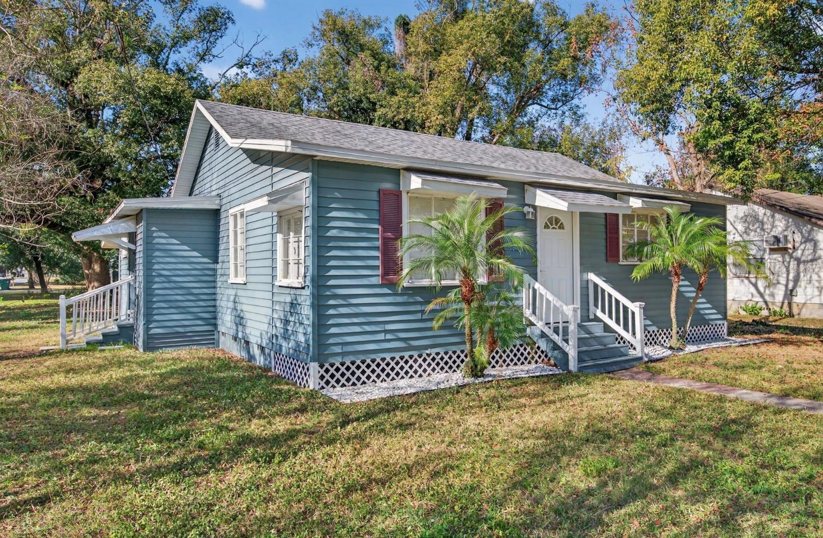 Details for 5449 10th Street, ZEPHYRHILLS, FL 33542