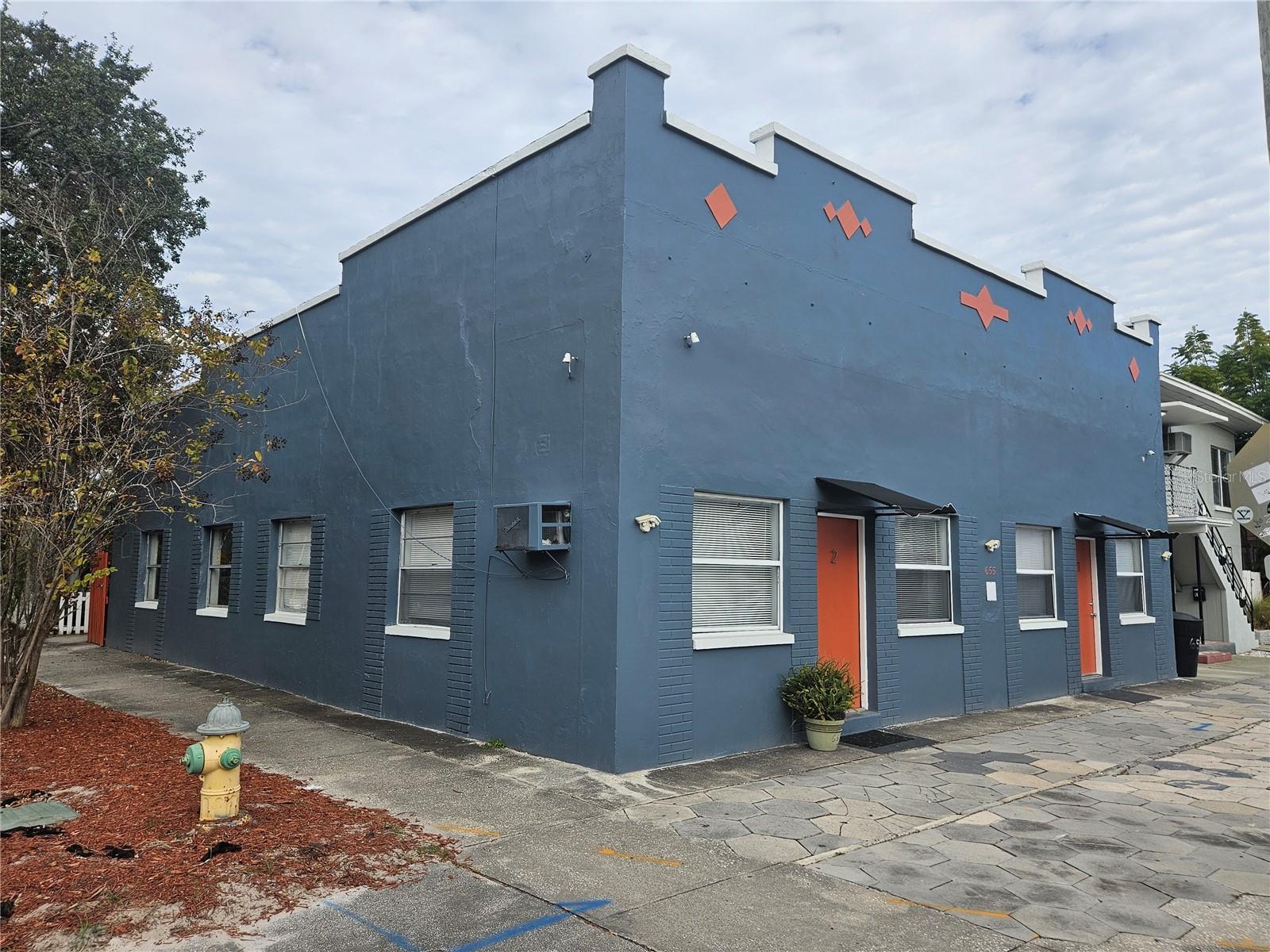 Details for 655 7th Avenue N 3, ST PETERSBURG, FL 33701